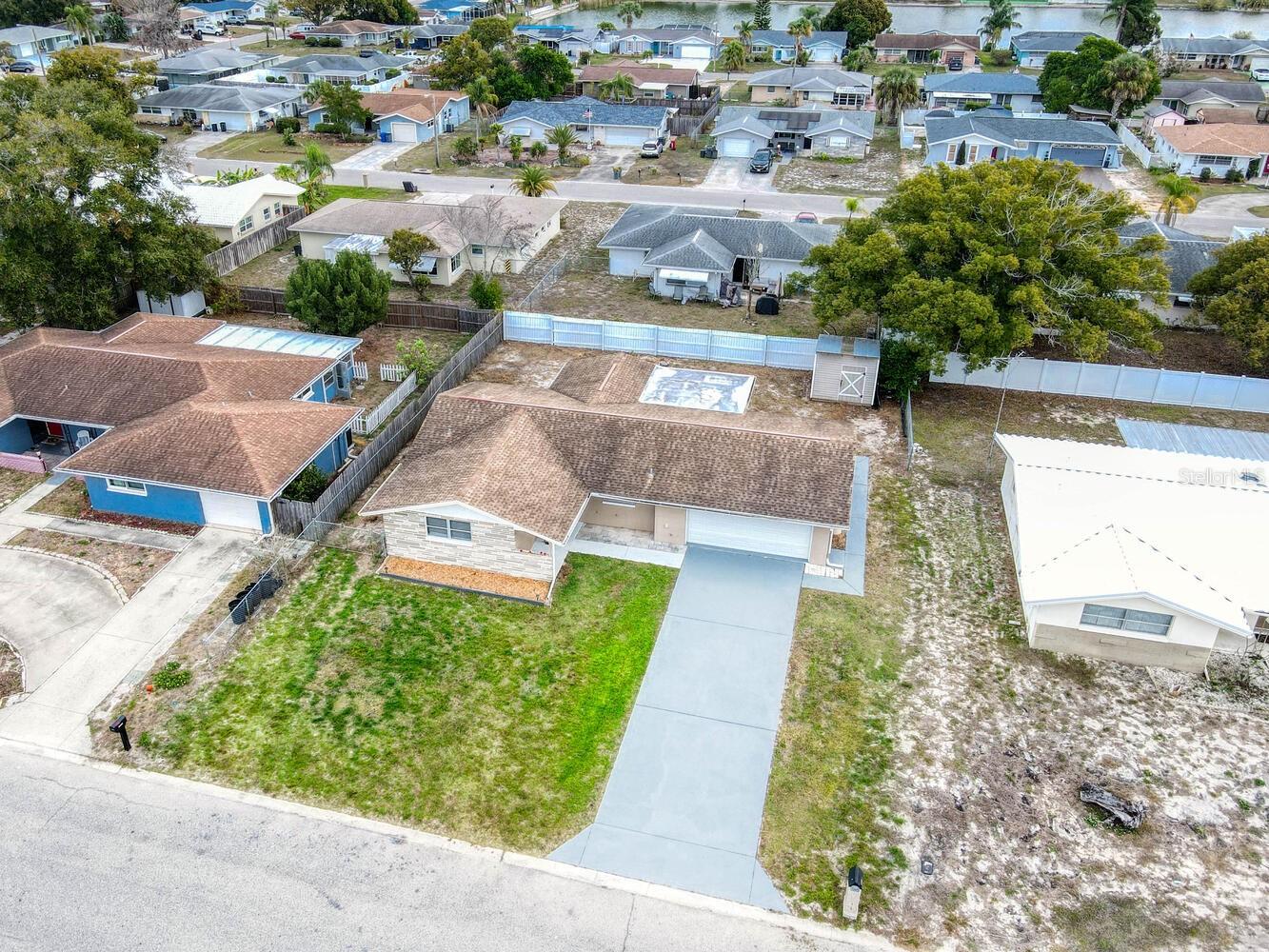 JASMINE LAKES - Residential