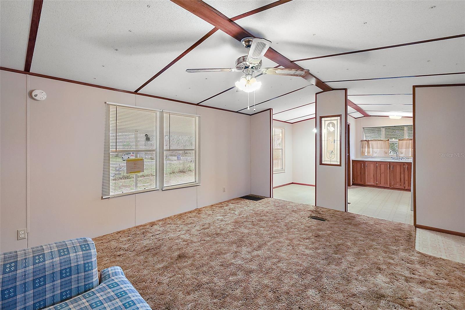 BREEZEWOOD ESTATE - Residential