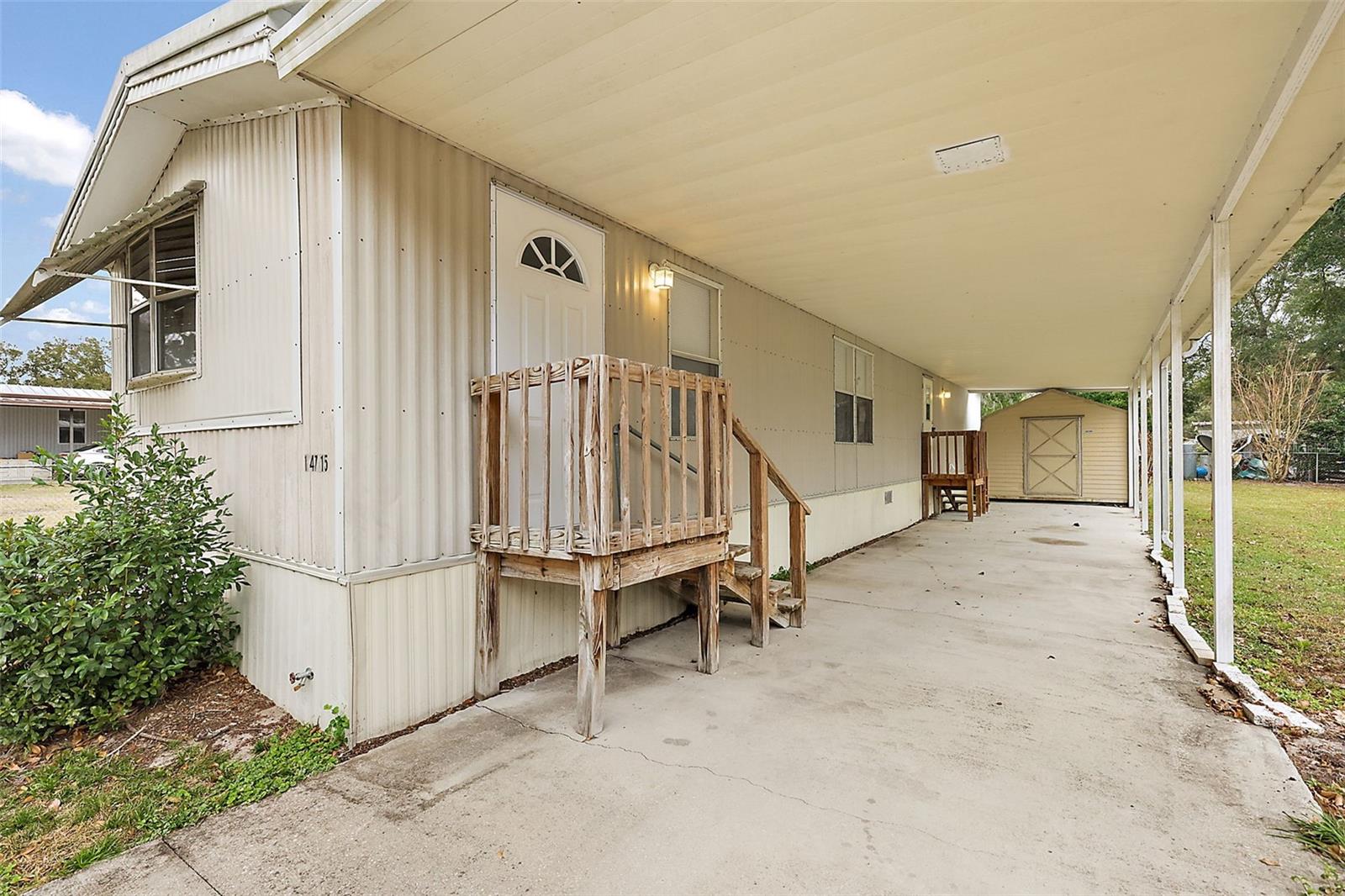 BREEZEWOOD ESTATE - Residential