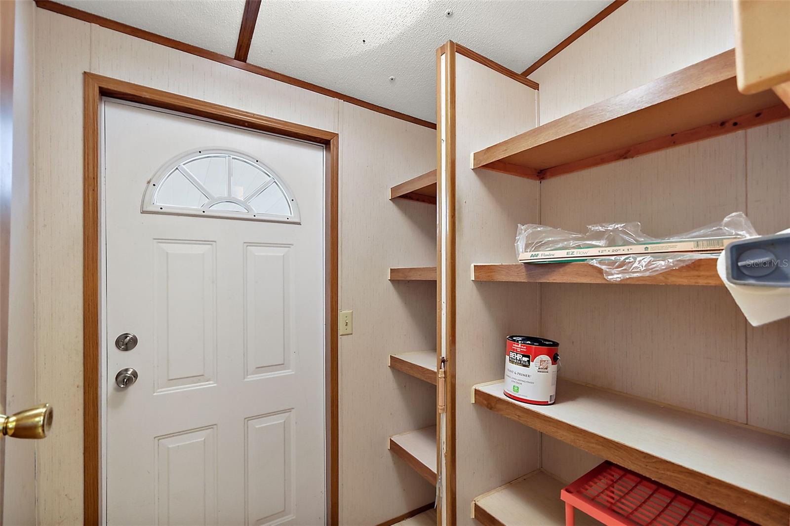 BREEZEWOOD ESTATE - Residential