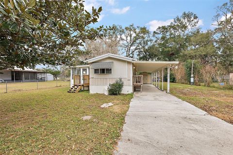 A home in SUMMERFIELD