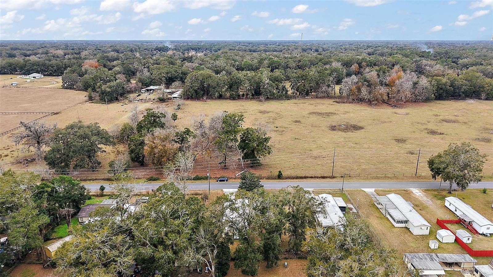 BREEZEWOOD ESTATE - Residential