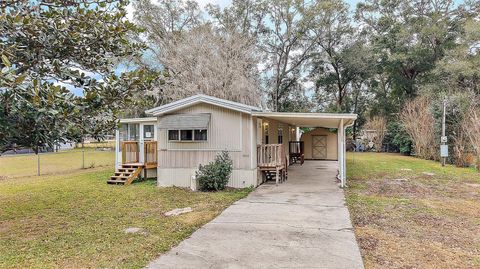 A home in SUMMERFIELD