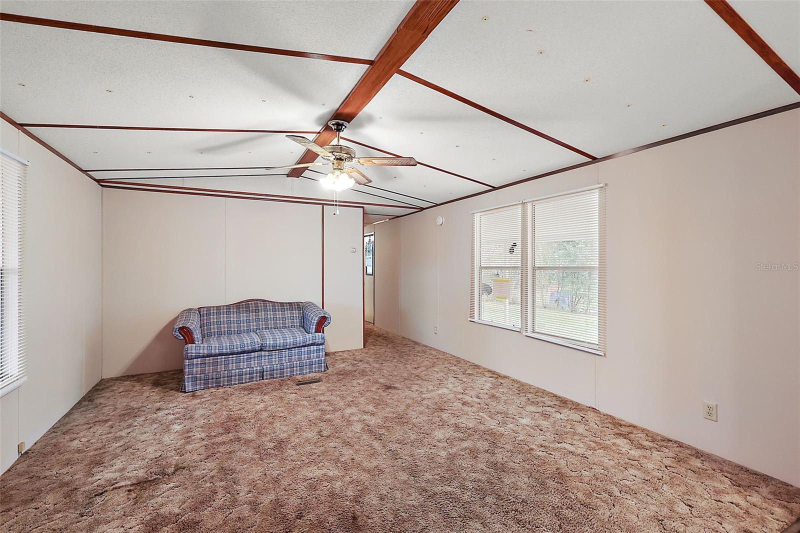 BREEZEWOOD ESTATE - Residential