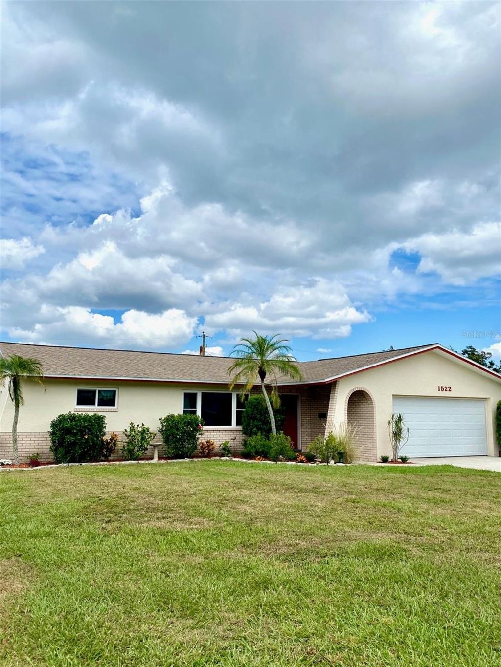 Photo of 1522 Nursery Road, Clearwater, FL 33756 (MLS # TB8433577)