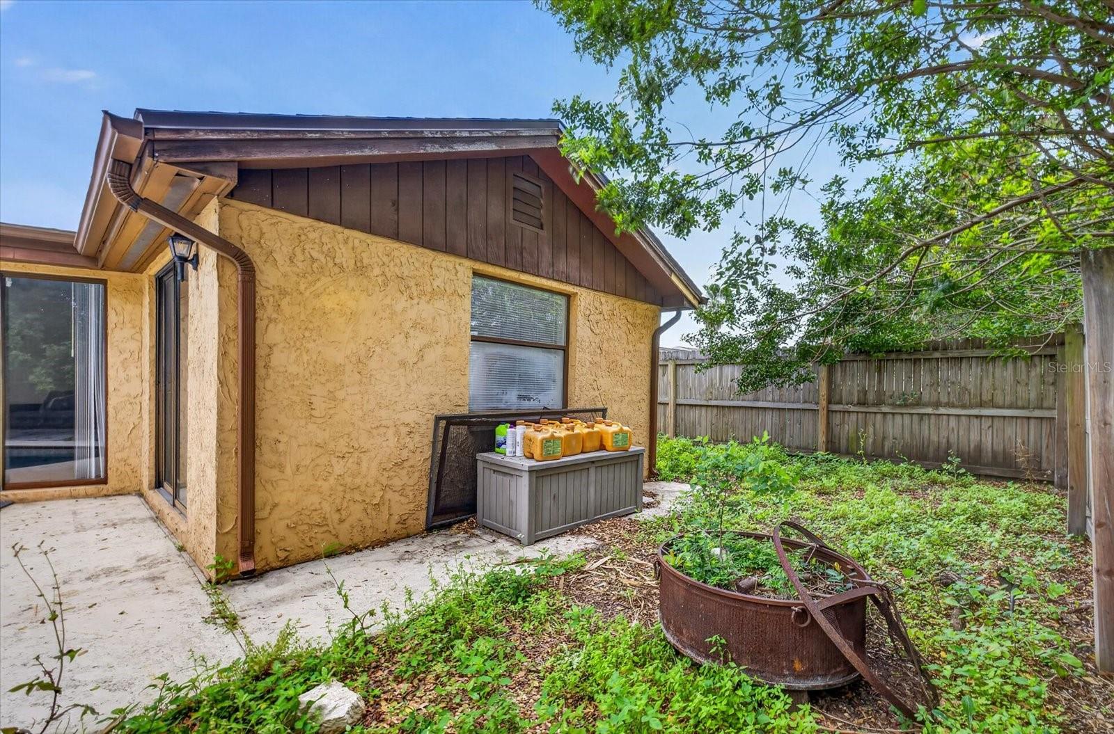 REGENCY PARK - Residential