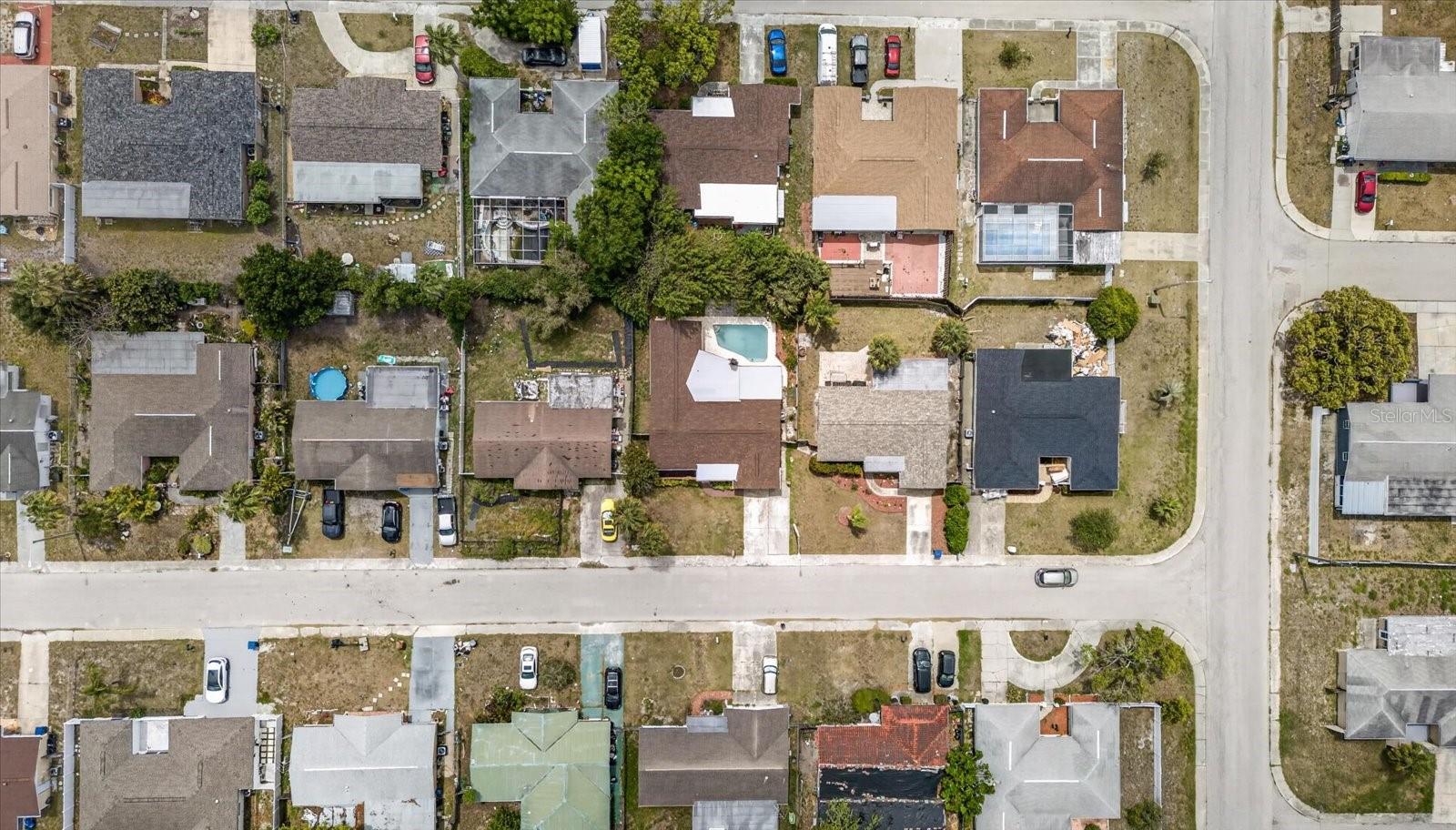 REGENCY PARK - Residential