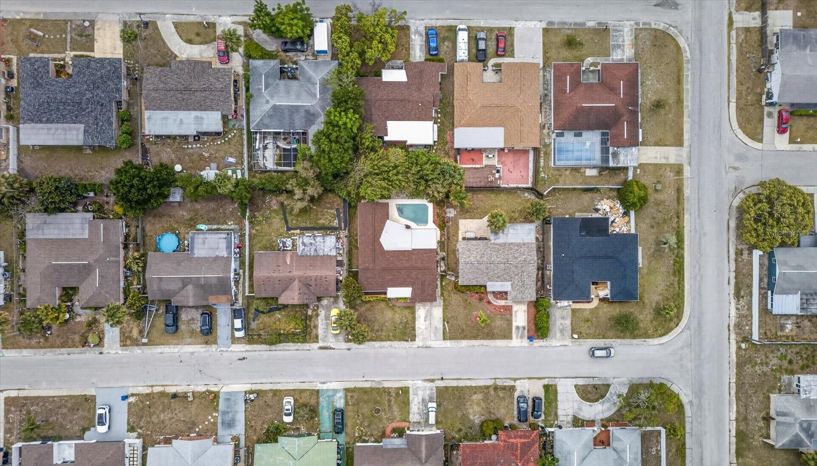 REGENCY PARK - Residential