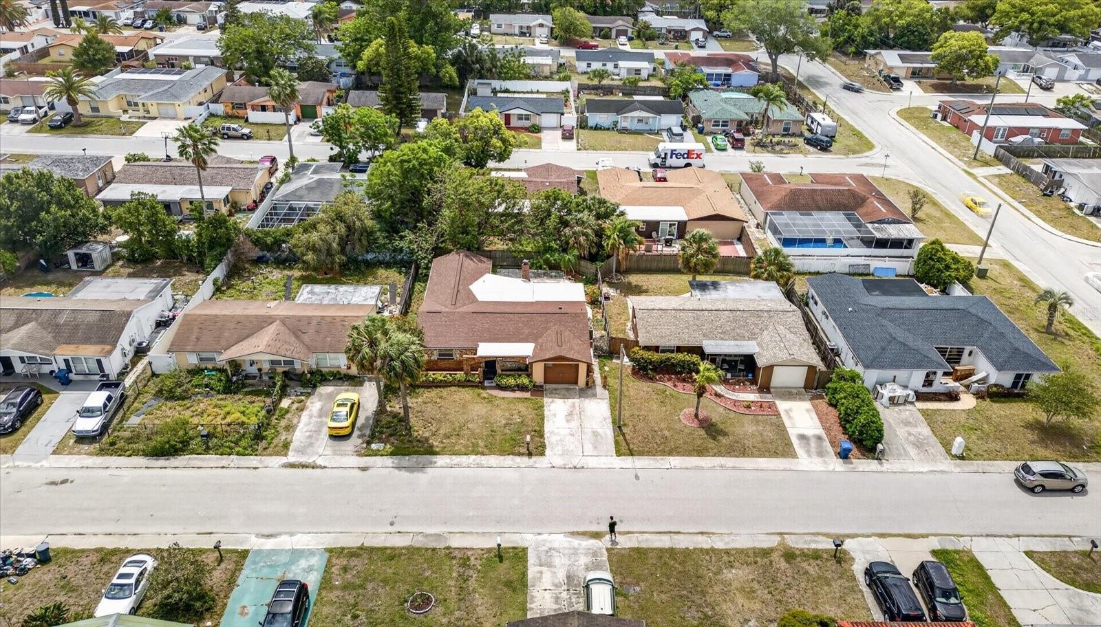 REGENCY PARK - Residential