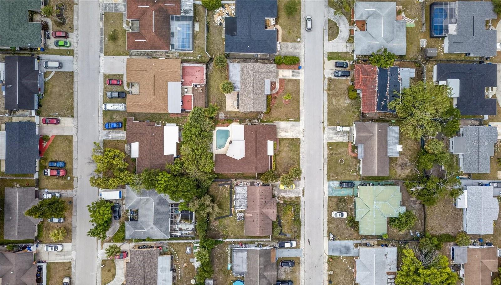 REGENCY PARK - Residential