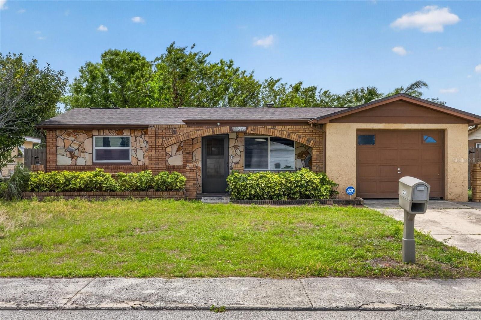 REGENCY PARK - Residential