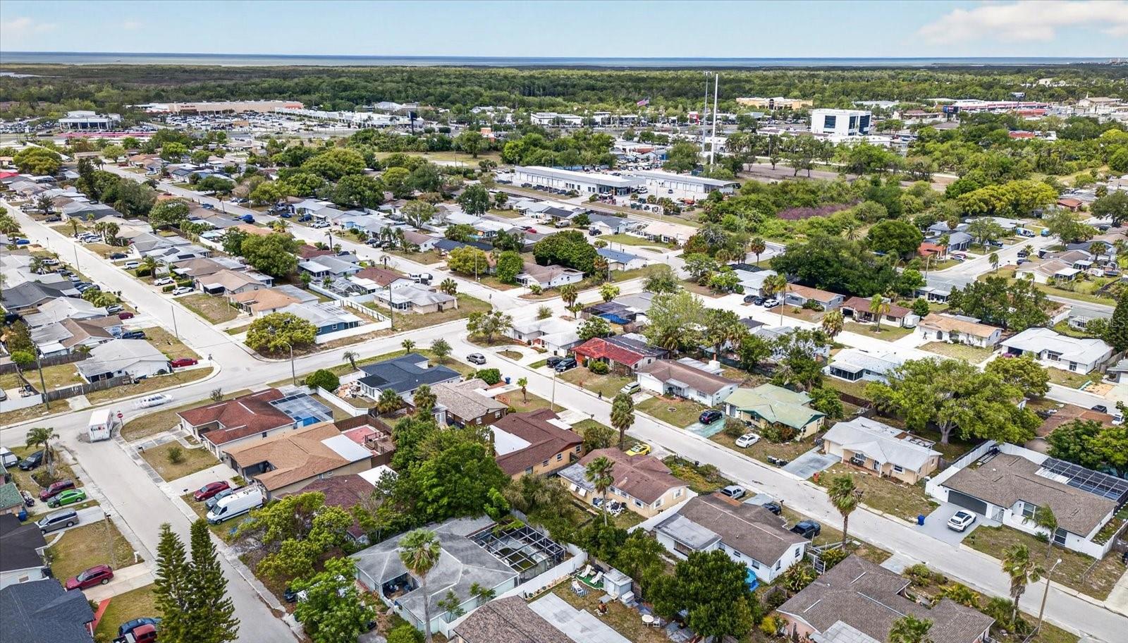 REGENCY PARK - Residential