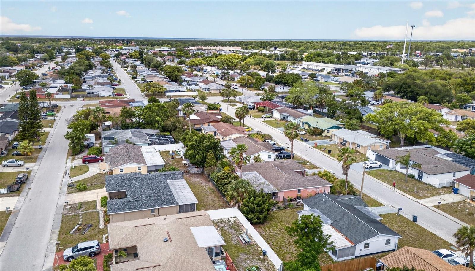 REGENCY PARK - Residential