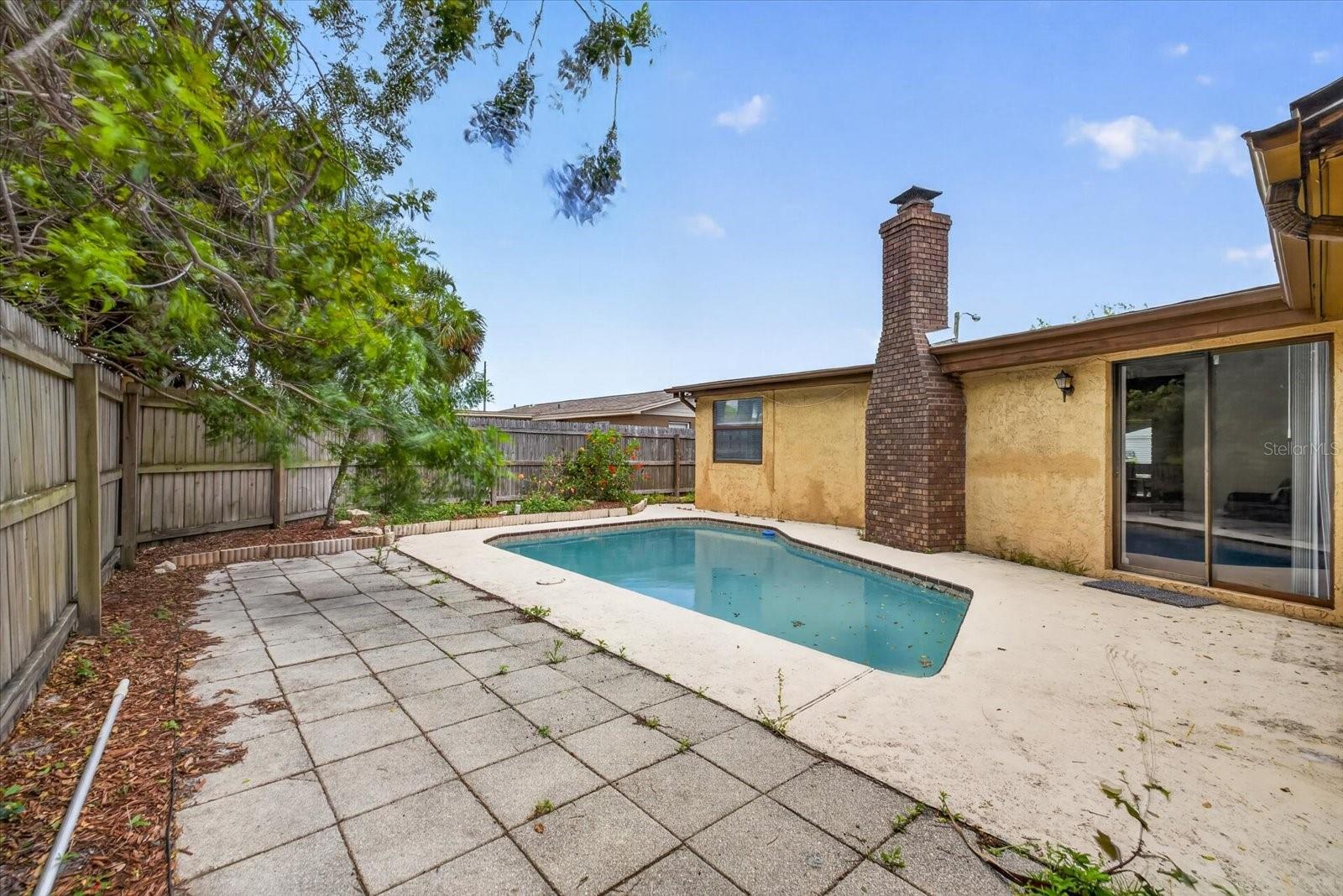 REGENCY PARK - Residential