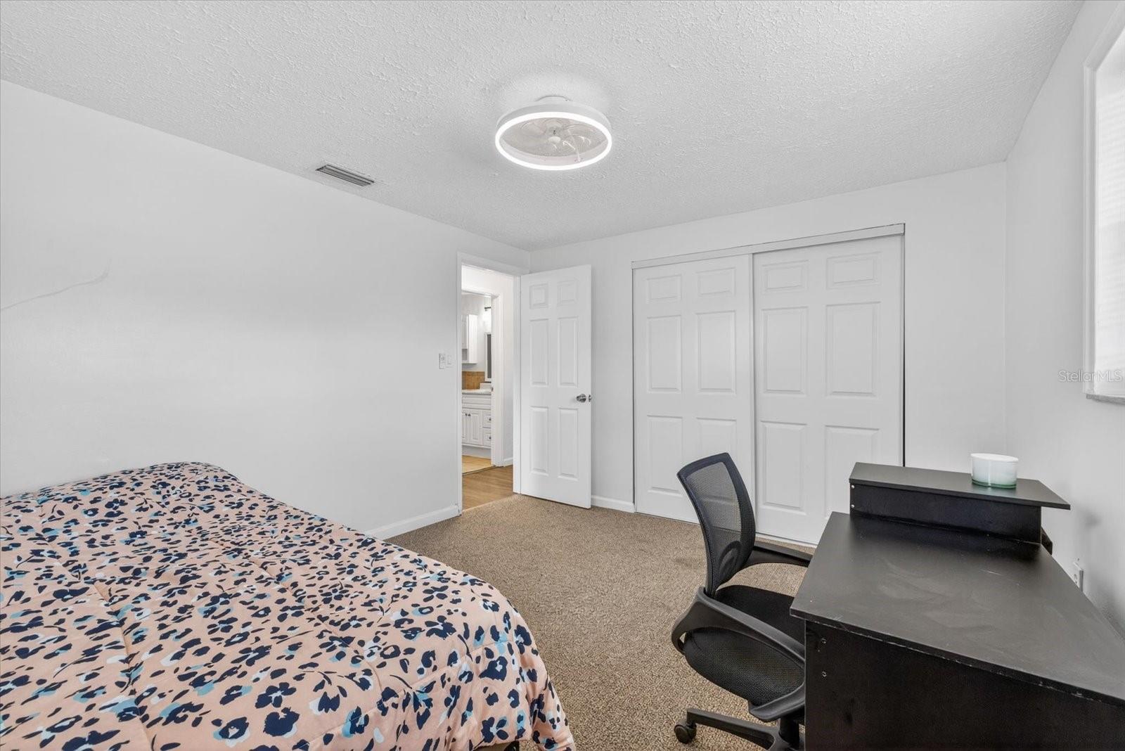 REGENCY PARK - Residential