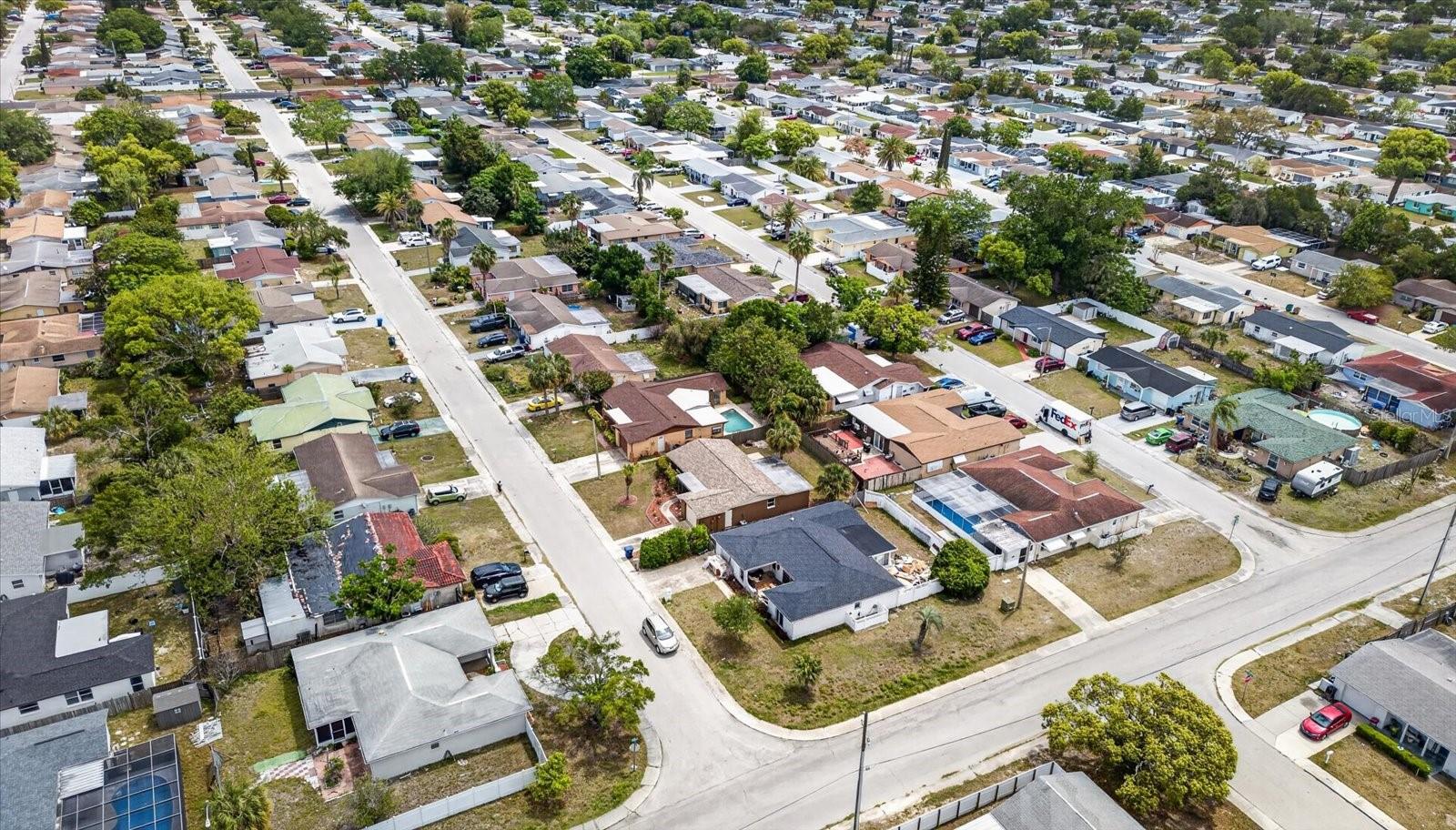 REGENCY PARK - Residential