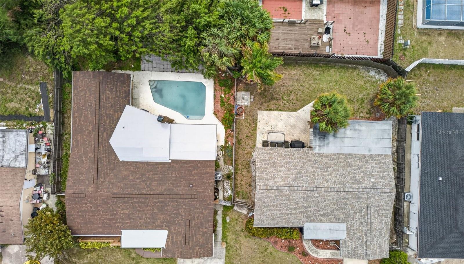 REGENCY PARK - Residential