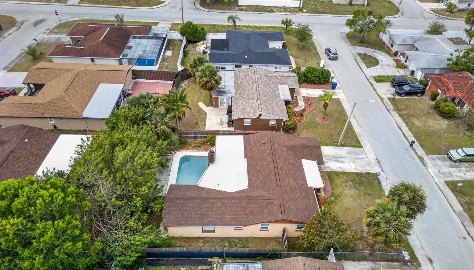 REGENCY PARK - Residential