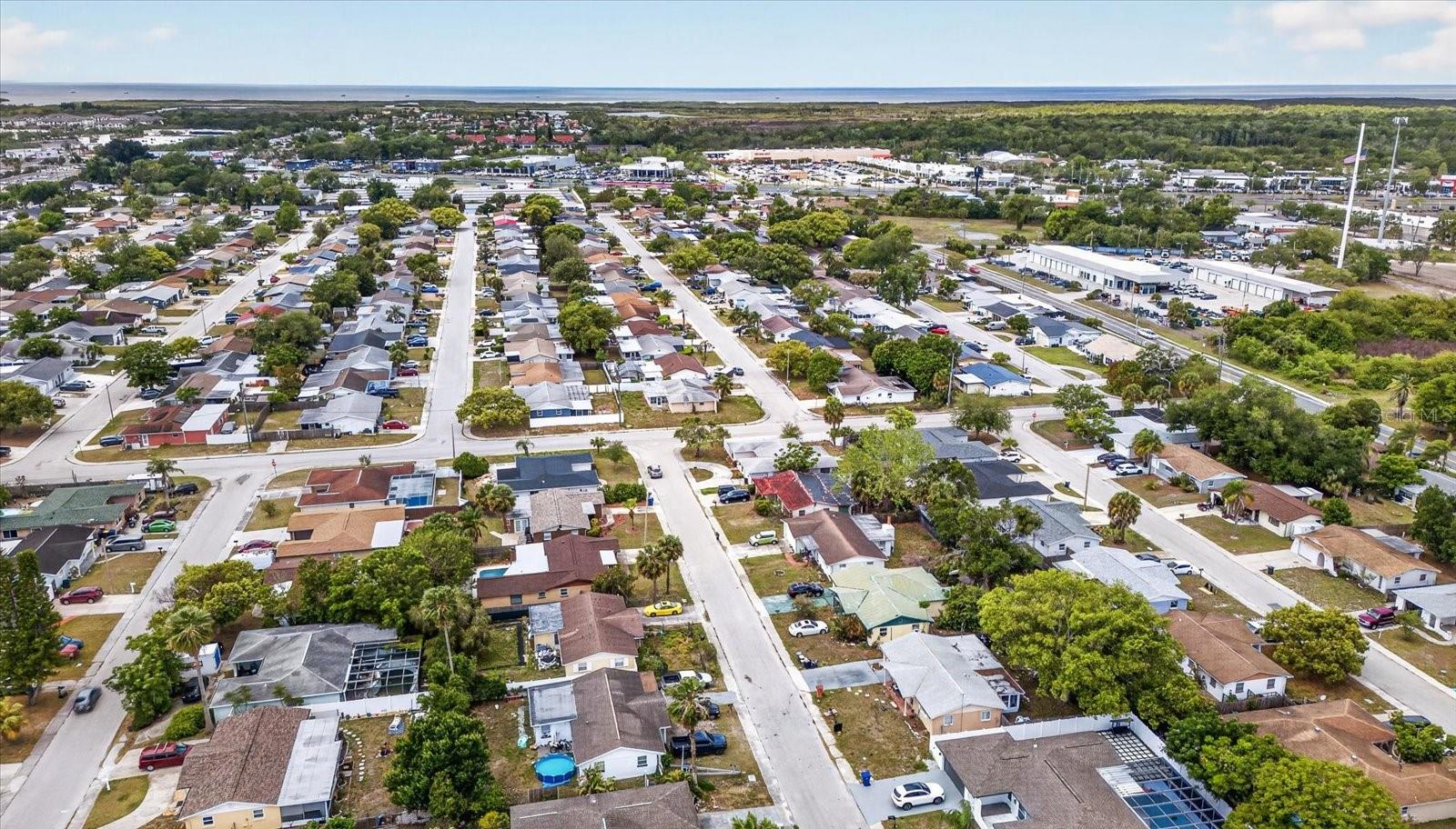 REGENCY PARK - Residential