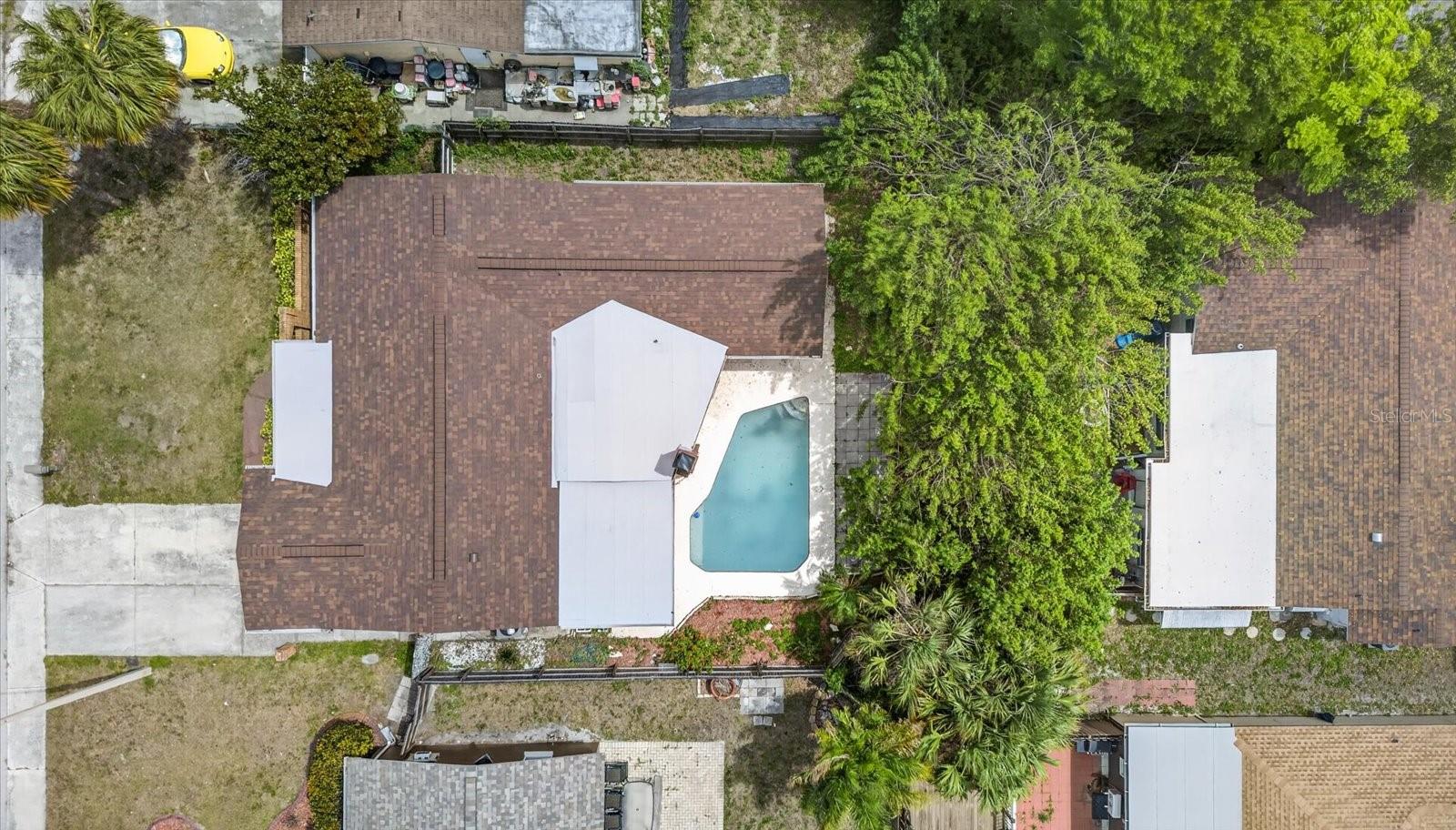 REGENCY PARK - Residential