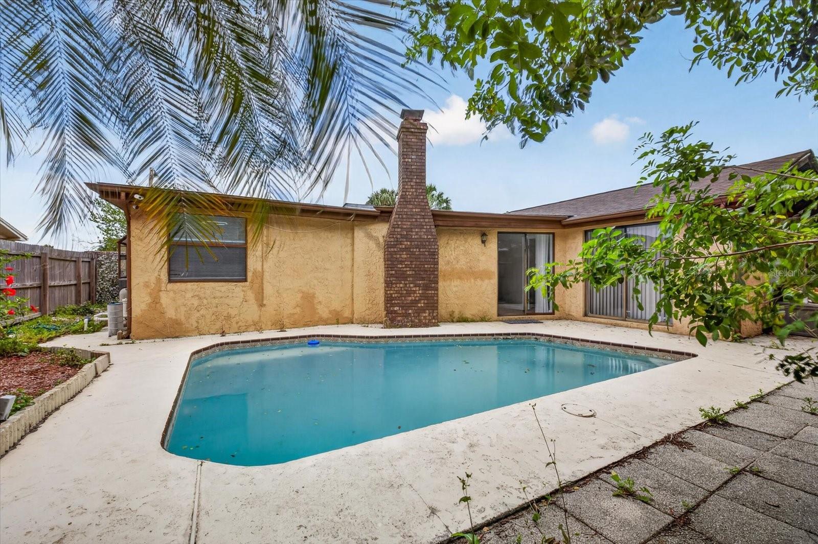 REGENCY PARK - Residential