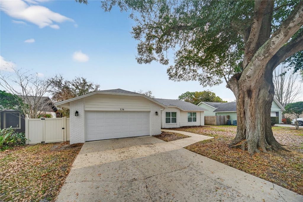 Photo of 136 Brigadoon Point, Orlando, FL 32835 (MLS # O6386618)