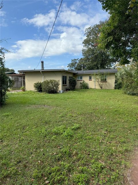 A home in OCALA