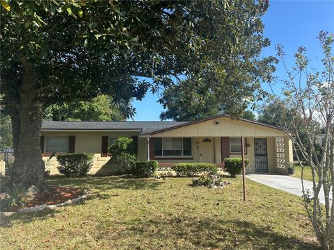 A home in OCALA