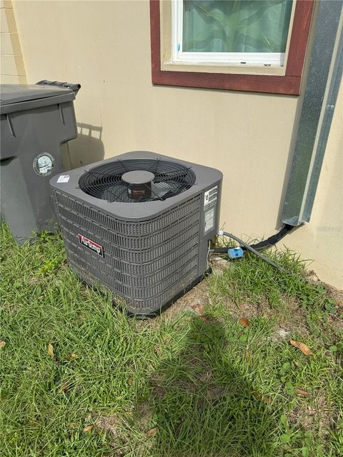 A home in OCALA