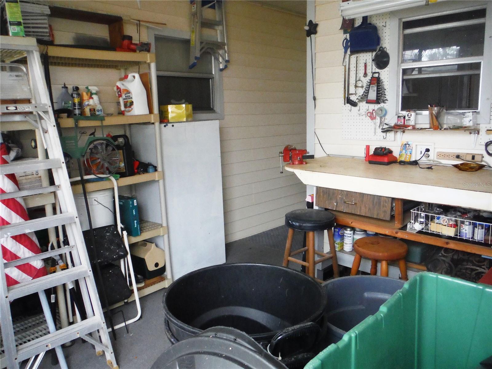 BRIAR CREEK MOBILE HOME COMMUNITY I CONDO - Residential