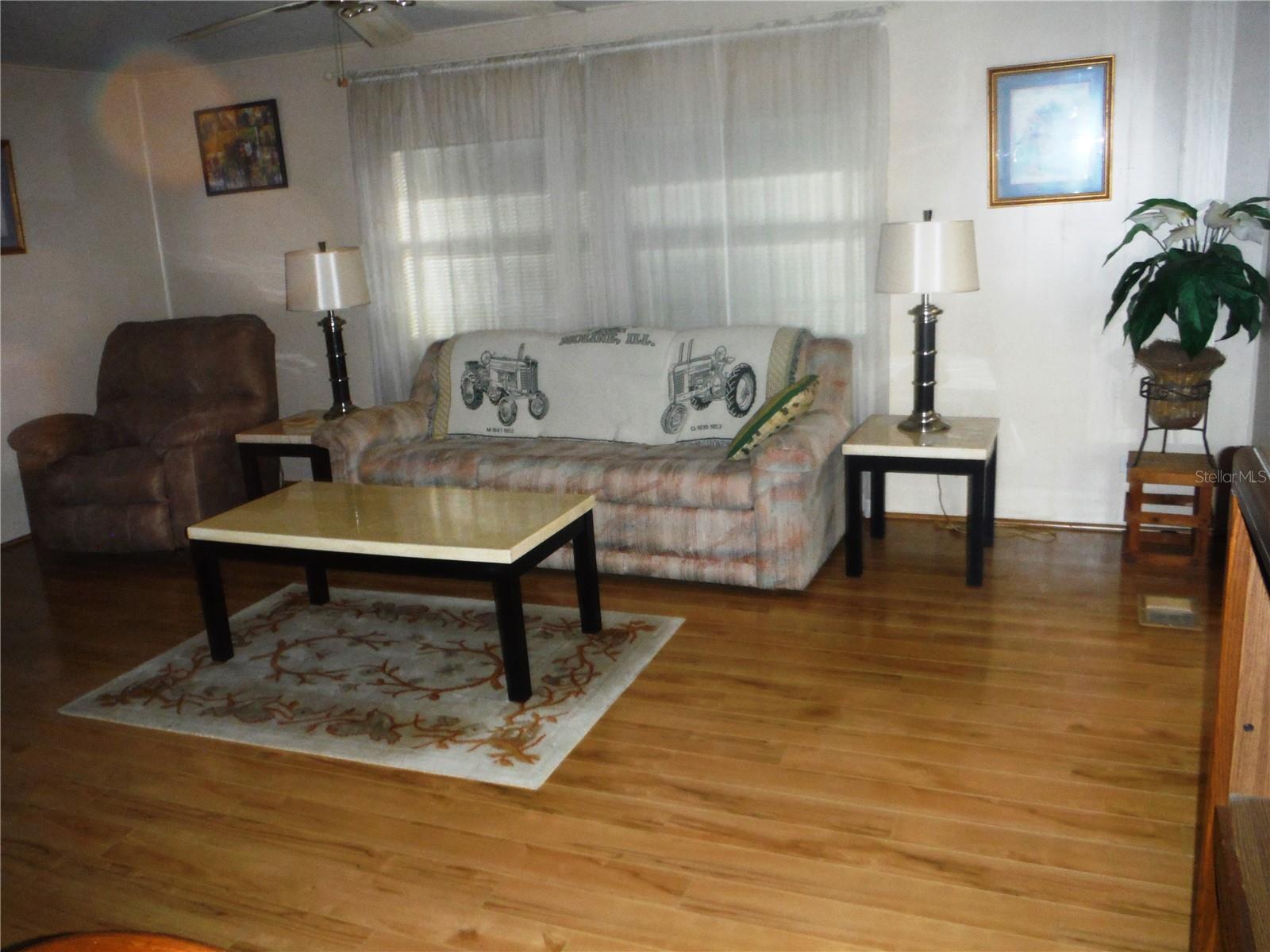 BRIAR CREEK MOBILE HOME COMMUNITY I CONDO - Residential