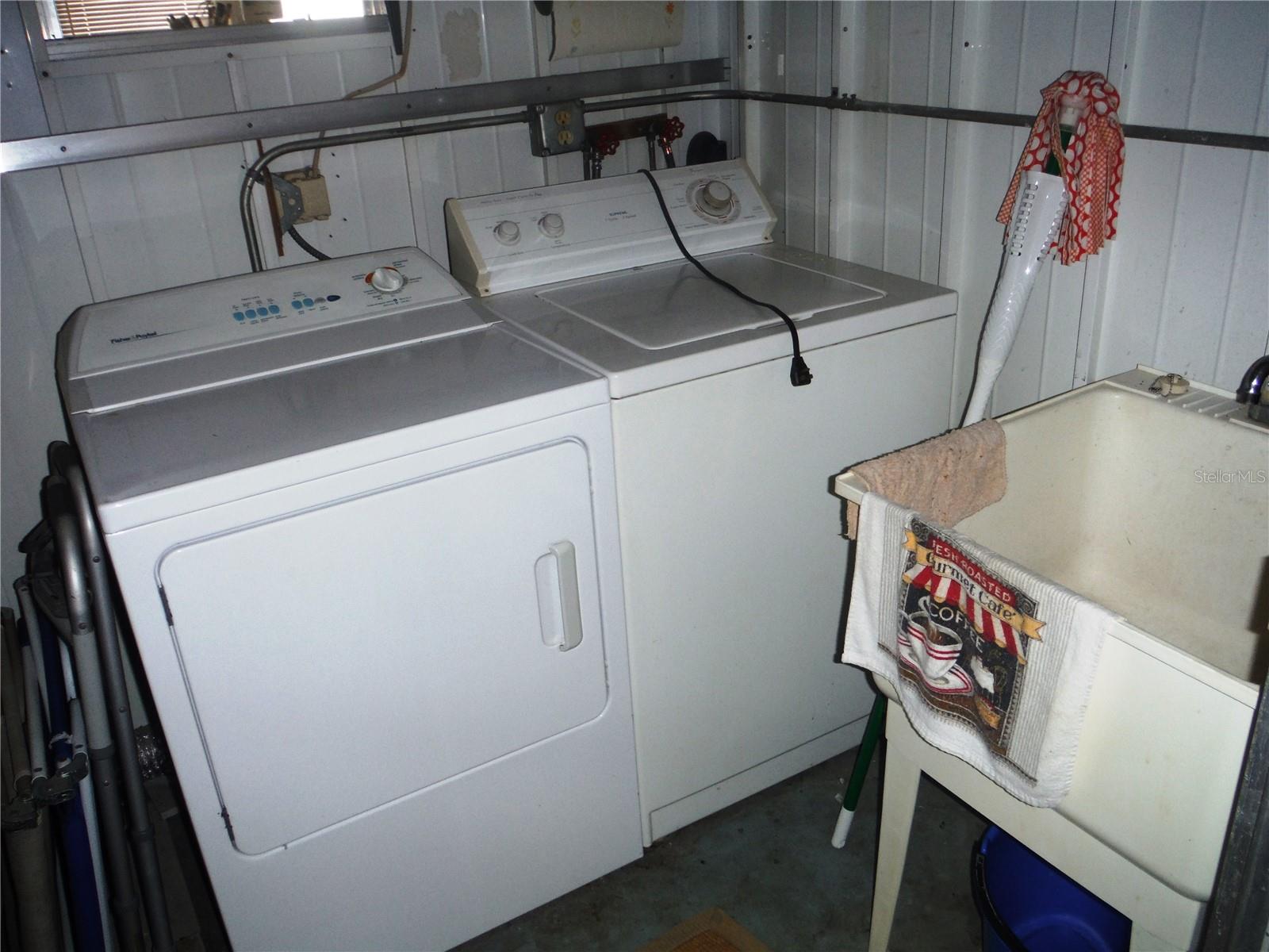 BRIAR CREEK MOBILE HOME COMMUNITY I CONDO - Residential