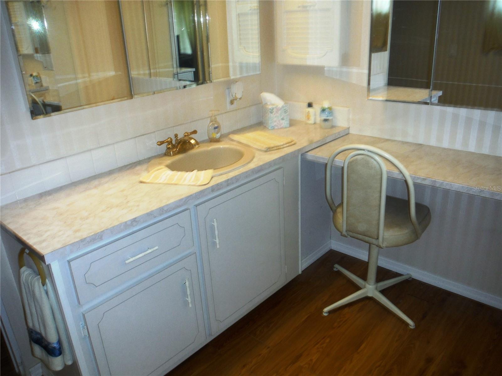 BRIAR CREEK MOBILE HOME COMMUNITY I CONDO - Residential