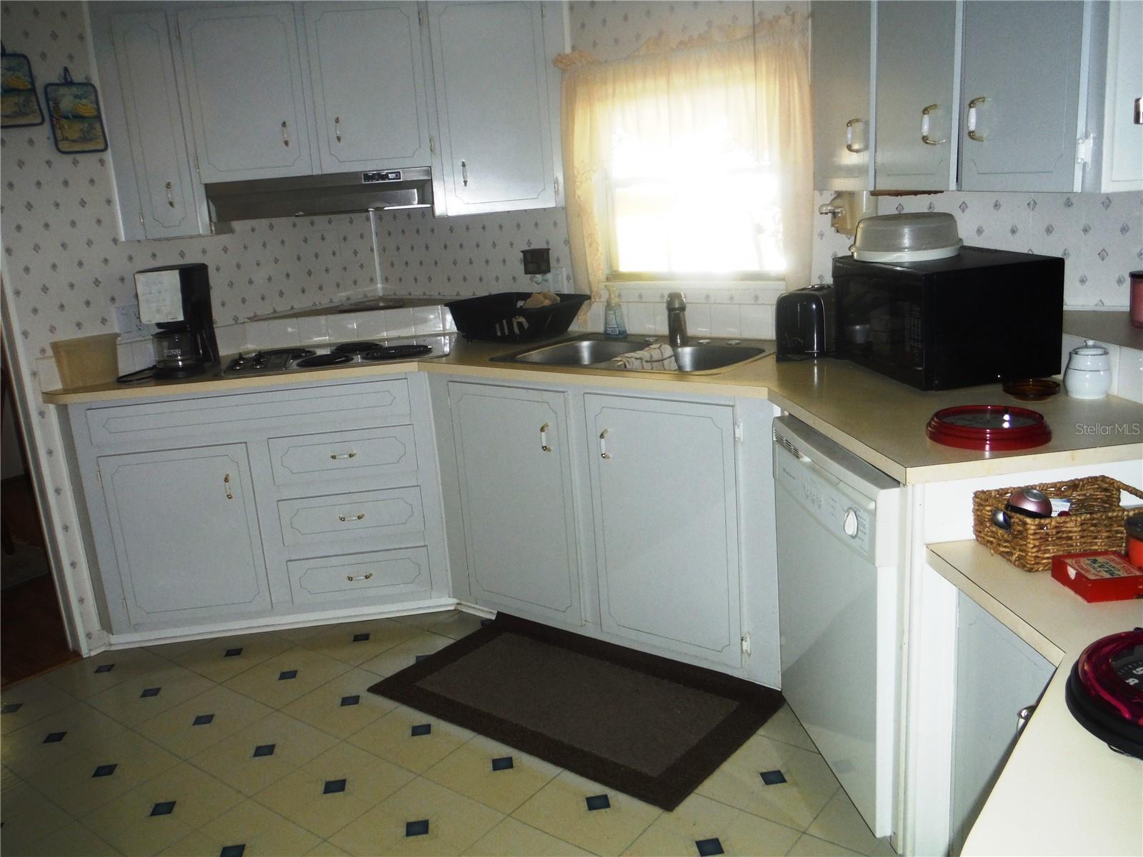 BRIAR CREEK MOBILE HOME COMMUNITY I CONDO - Residential