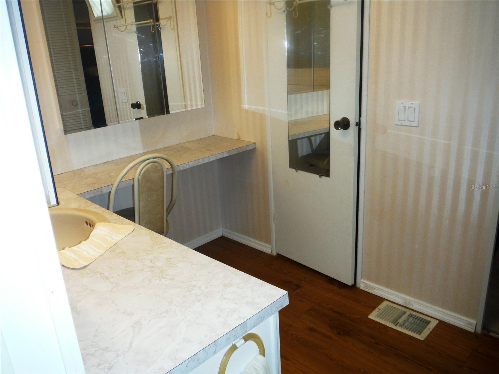 BRIAR CREEK MOBILE HOME COMMUNITY I CONDO - Residential