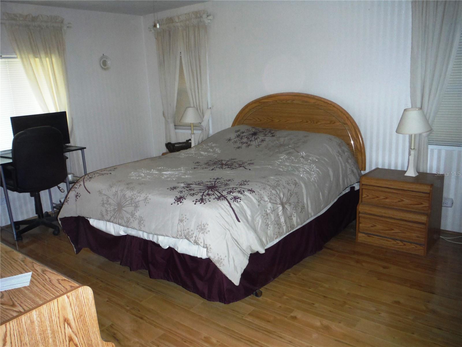 BRIAR CREEK MOBILE HOME COMMUNITY I CONDO - Residential