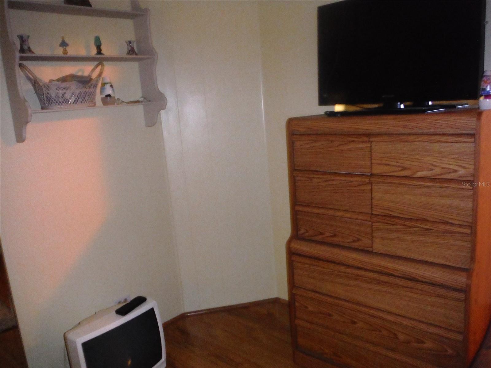 BRIAR CREEK MOBILE HOME COMMUNITY I CONDO - Residential