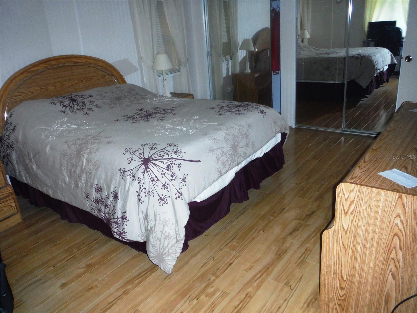 BRIAR CREEK MOBILE HOME COMMUNITY I CONDO - Residential