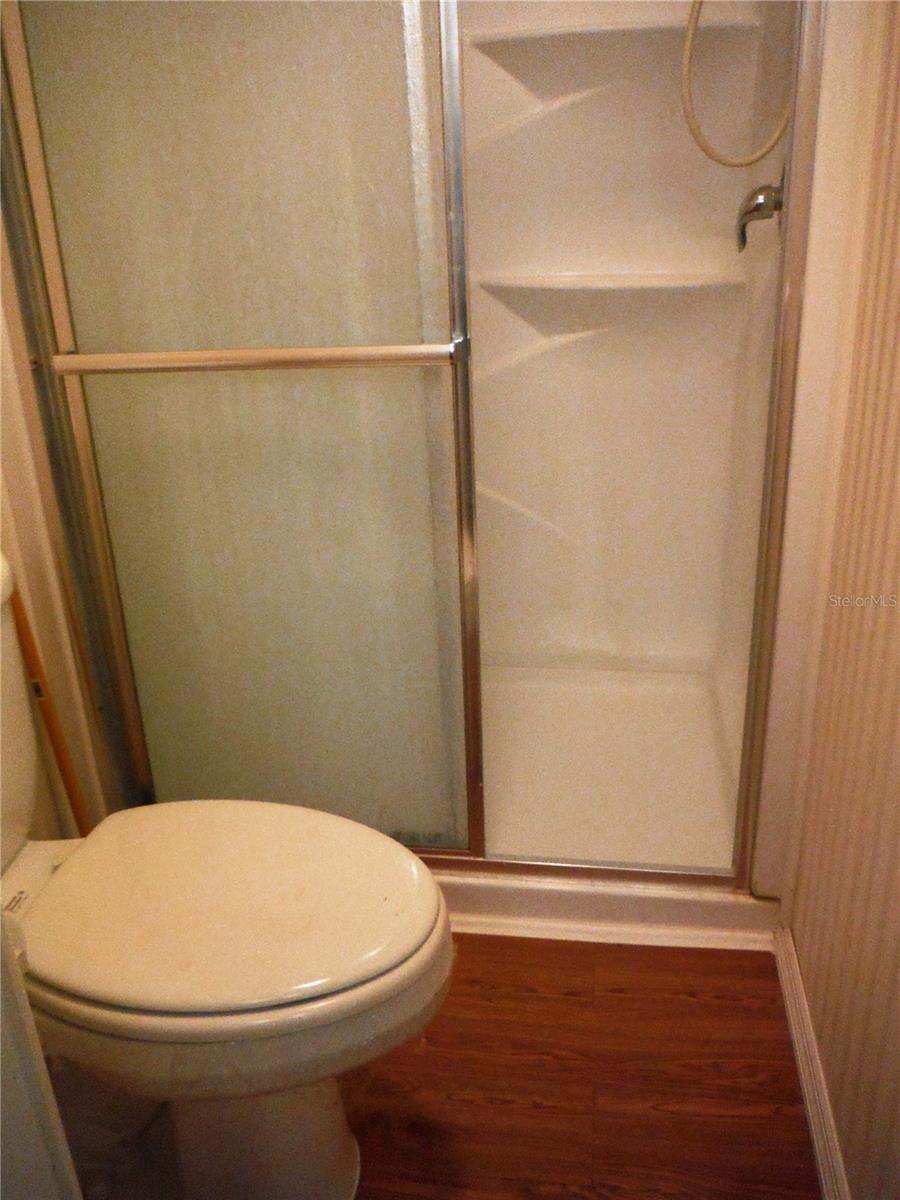 BRIAR CREEK MOBILE HOME COMMUNITY I CONDO - Residential