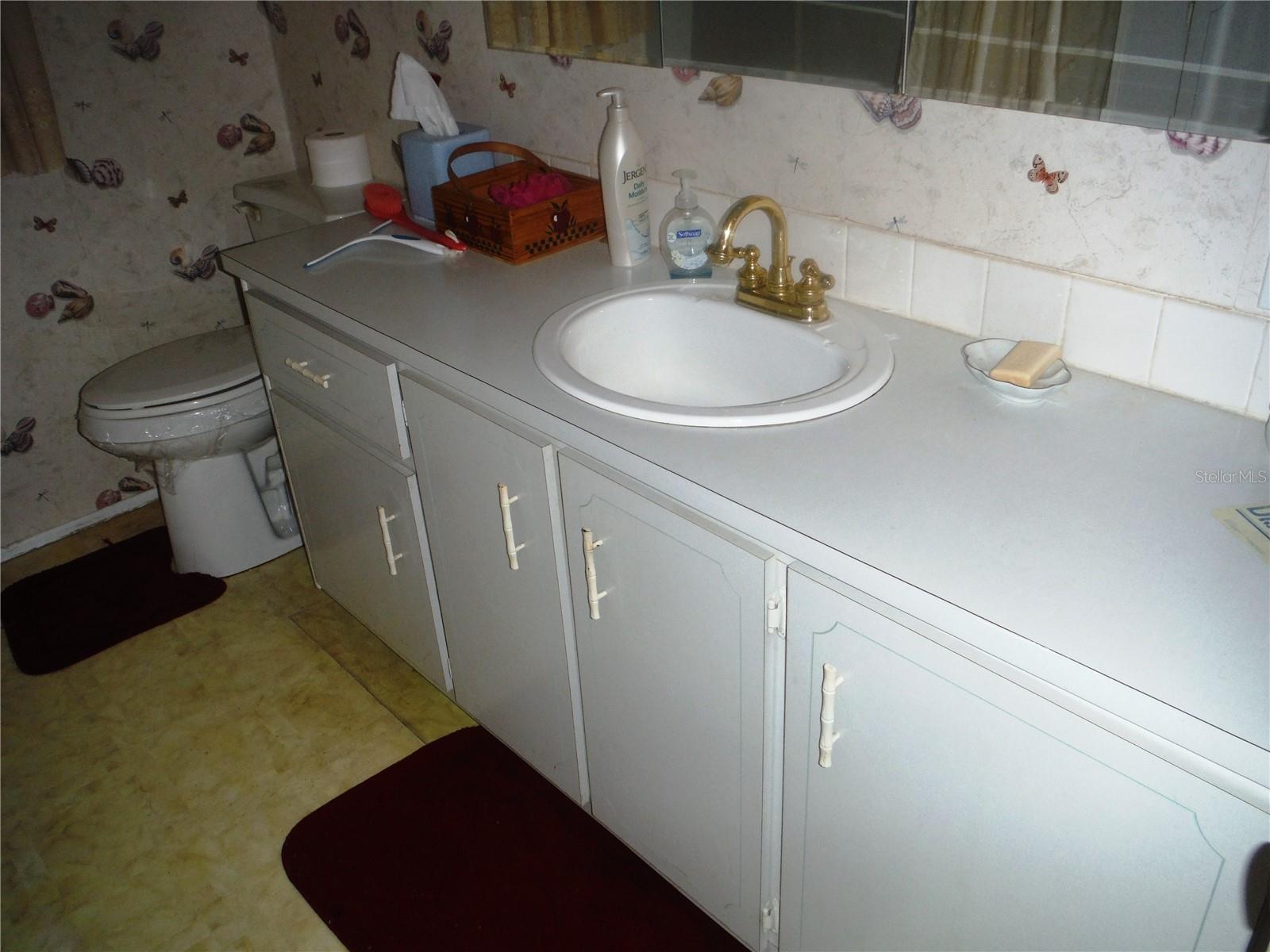 BRIAR CREEK MOBILE HOME COMMUNITY I CONDO - Residential