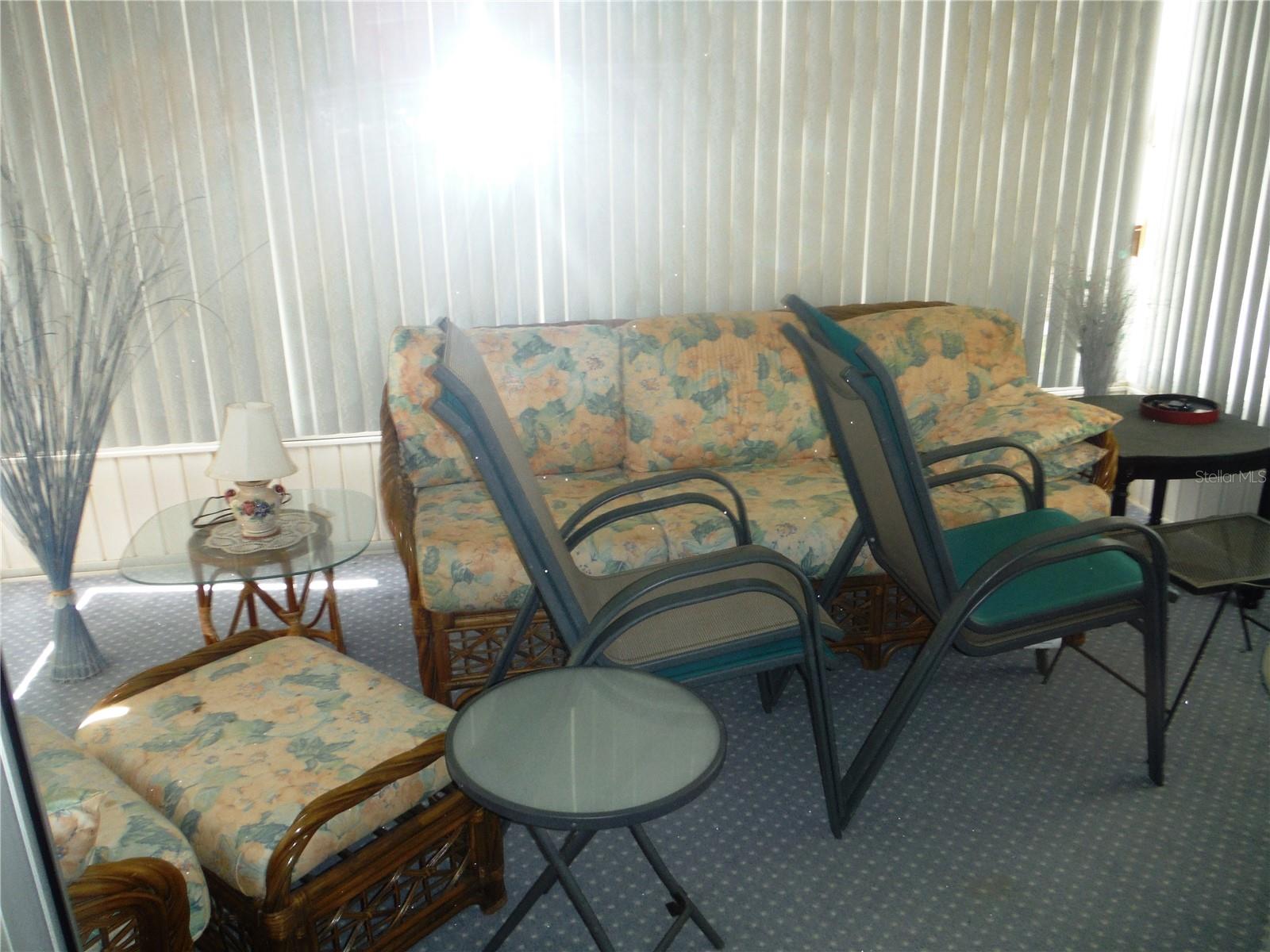 BRIAR CREEK MOBILE HOME COMMUNITY I CONDO - Residential