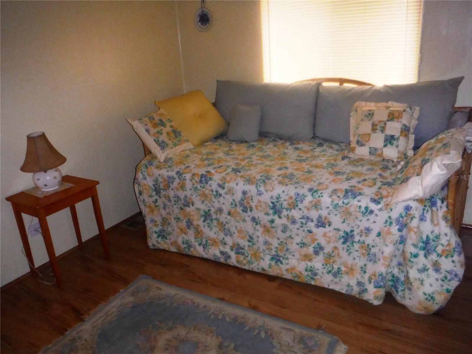 BRIAR CREEK MOBILE HOME COMMUNITY I CONDO - Residential