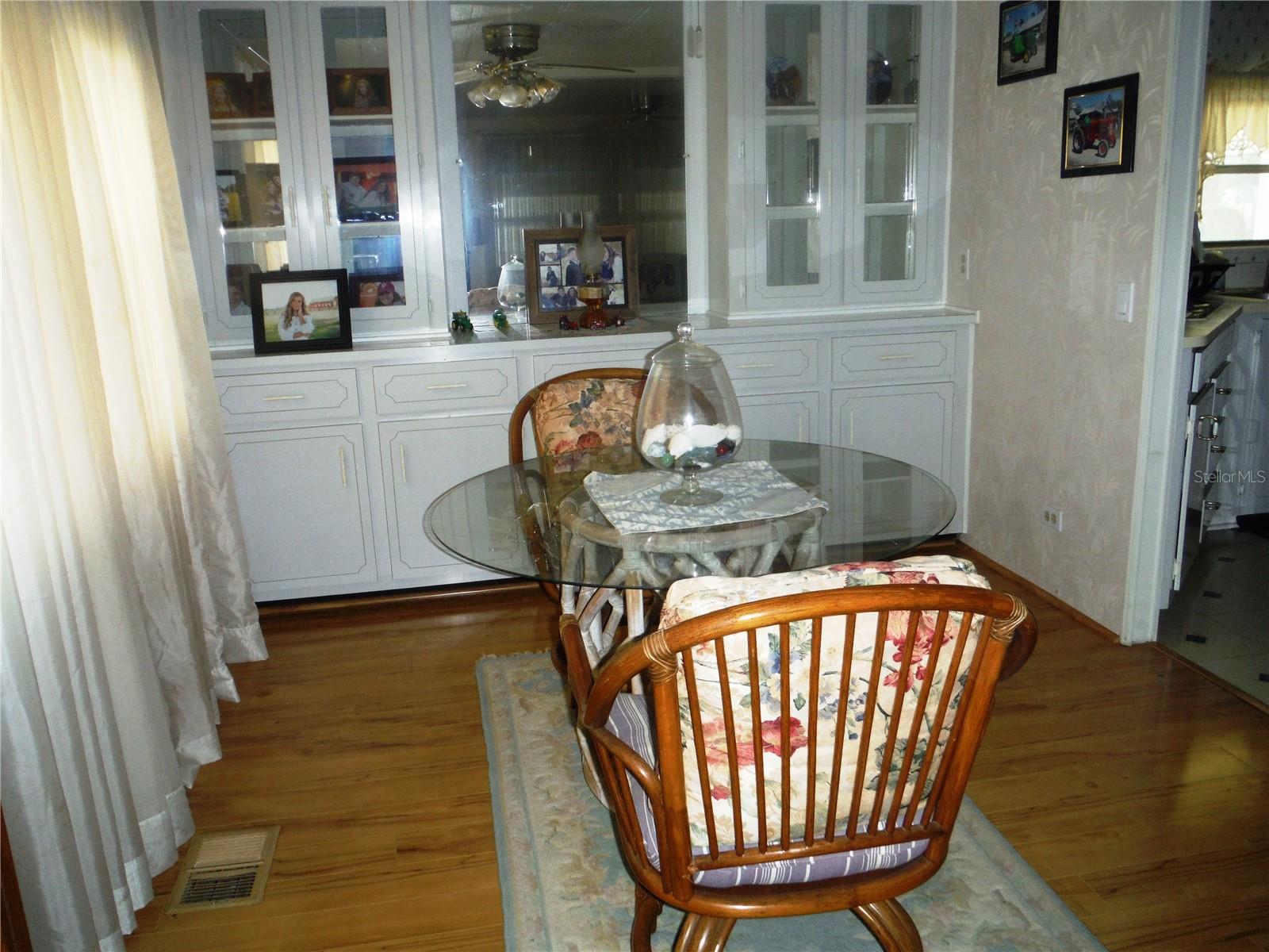 BRIAR CREEK MOBILE HOME COMMUNITY I CONDO - Residential