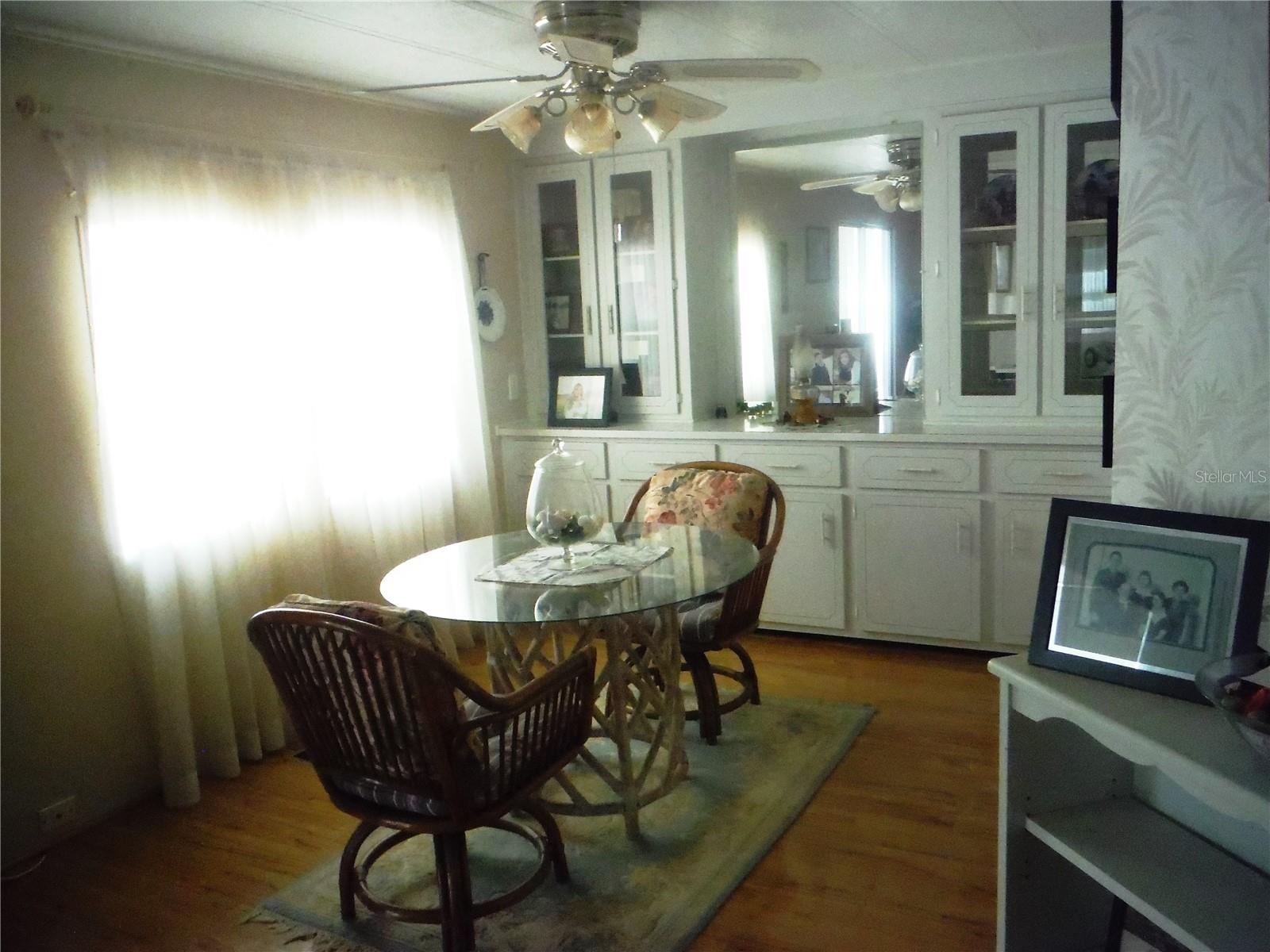 BRIAR CREEK MOBILE HOME COMMUNITY I CONDO - Residential