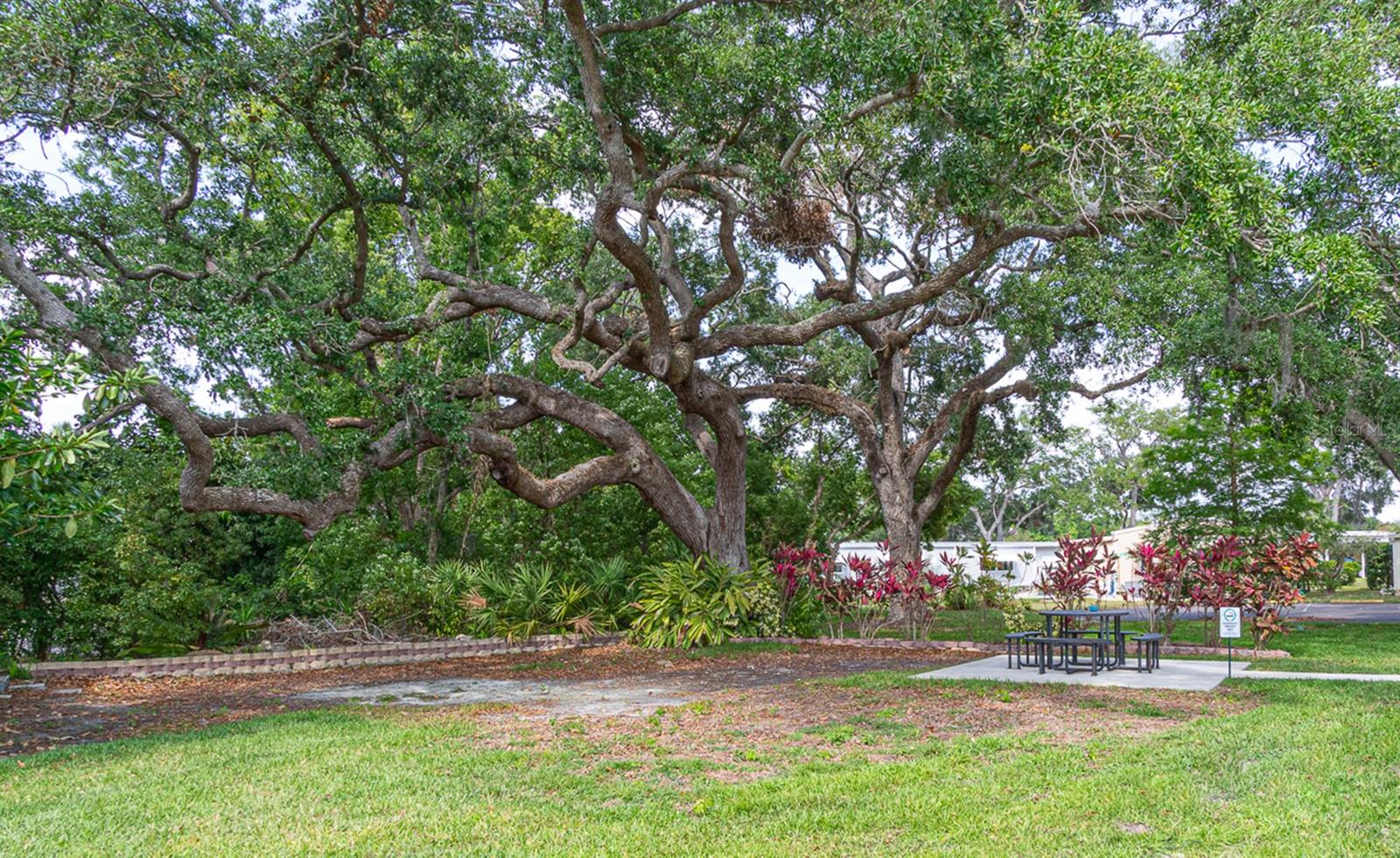 BRIAR CREEK MOBILE HOME COMMUNITY I CONDO - Residential