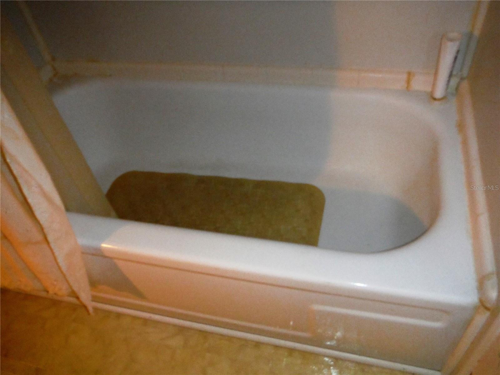 BRIAR CREEK MOBILE HOME COMMUNITY I CONDO - Residential