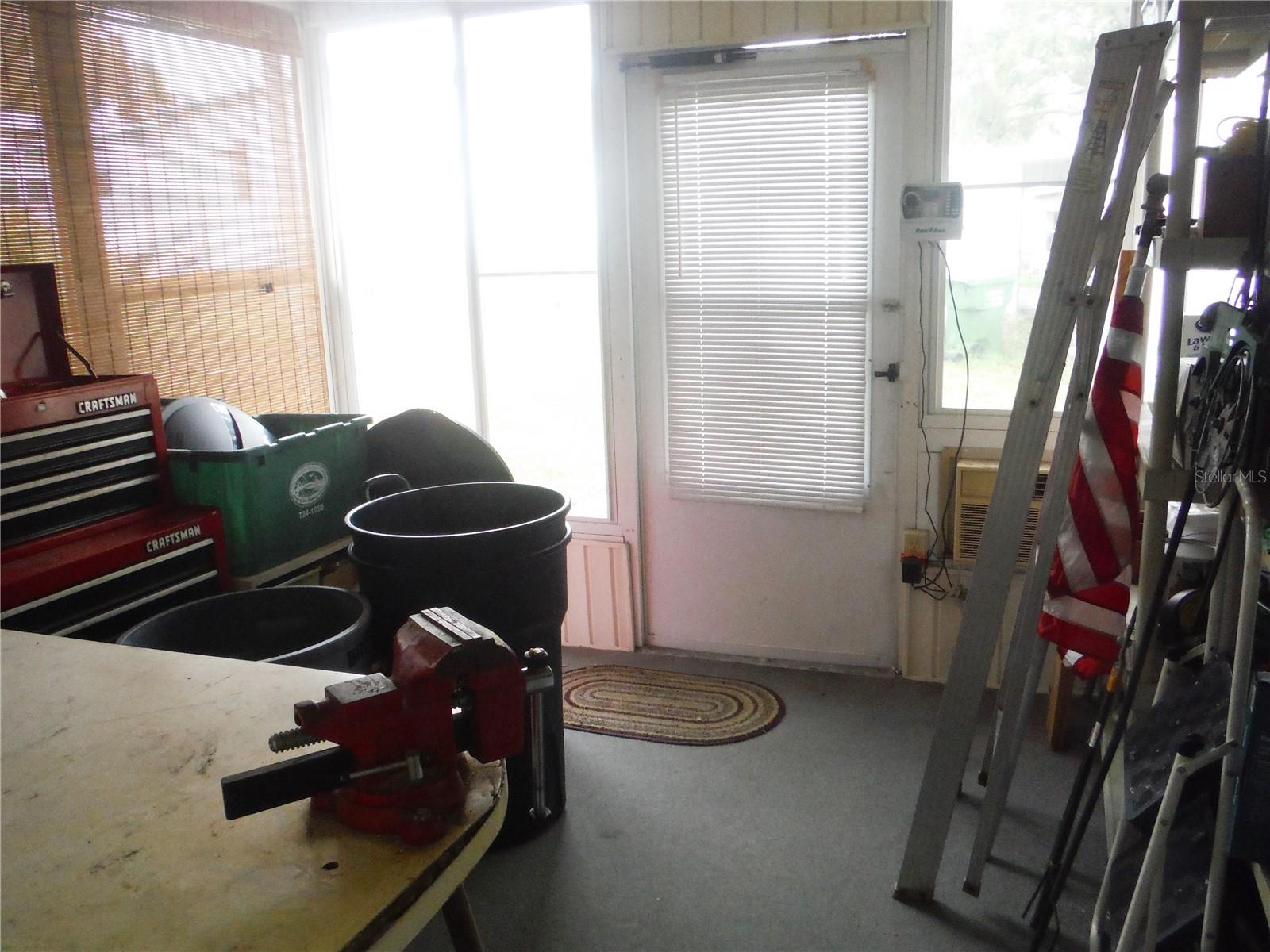 BRIAR CREEK MOBILE HOME COMMUNITY I CONDO - Residential