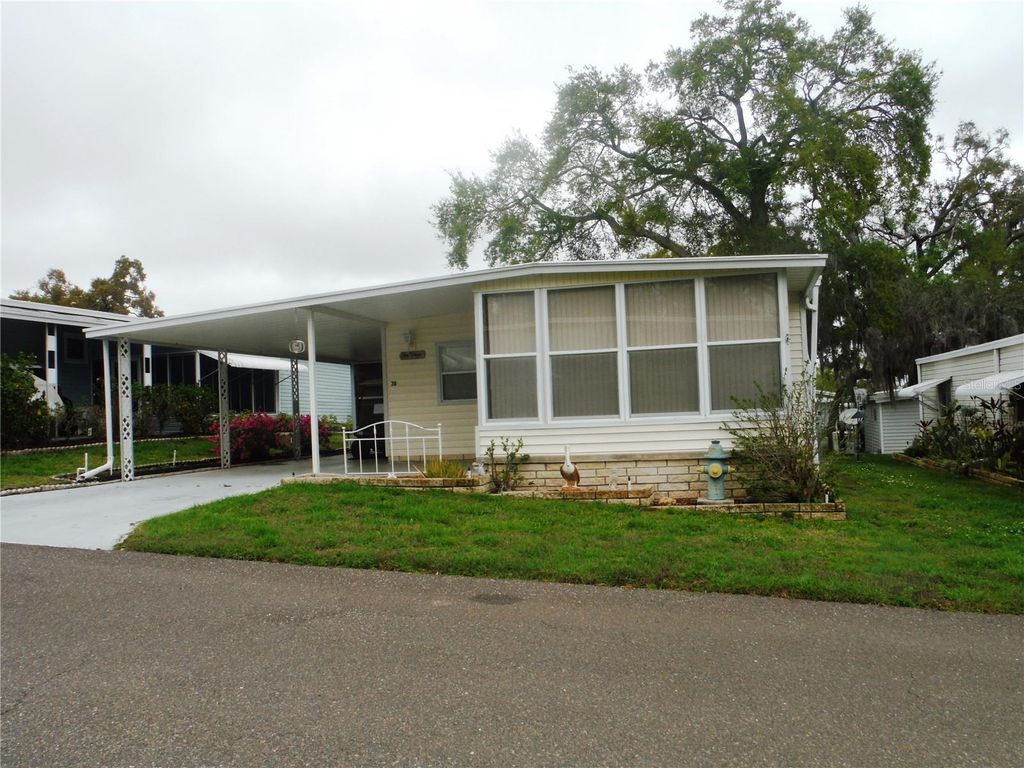 Photo of 38 Deer Trail Court #49, Safety Harbor, FL 34695 (MLS # TB8484262)