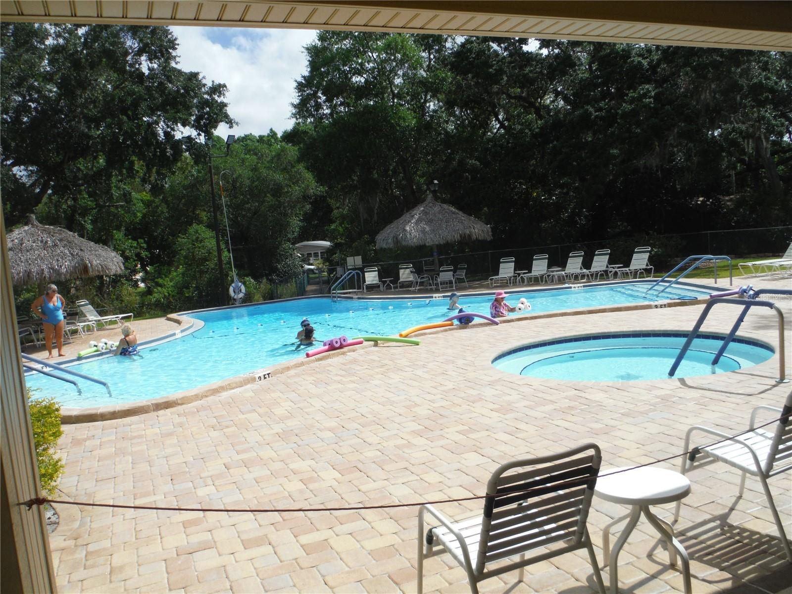 BRIAR CREEK MOBILE HOME COMMUNITY I CONDO - Residential