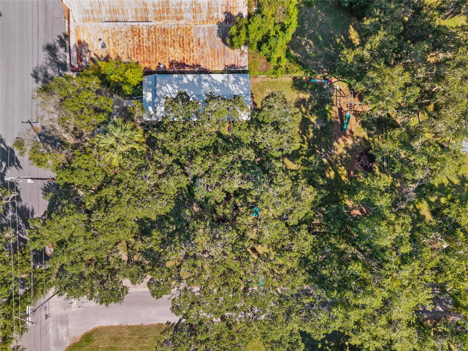 TOWN/MCINTOSH - Residential